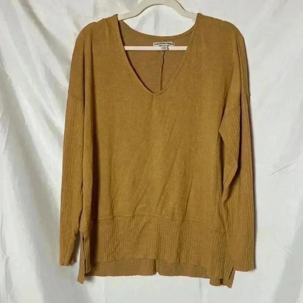 Alexander Jordan‎ Sweater